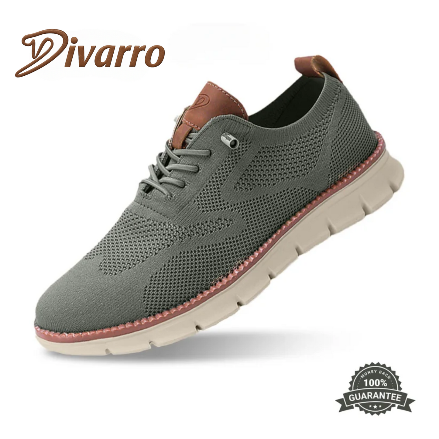 <b>Divarro</b> Shoes - Urban Ultra Comfortable (Limited Edition)