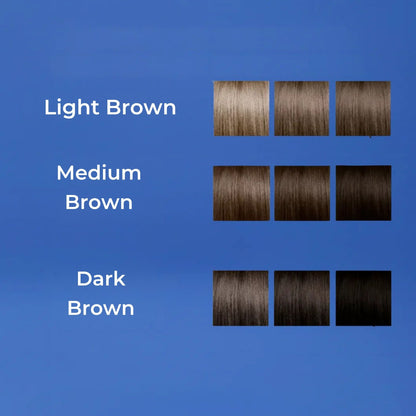 Chervis. - Hair Densifying Powder