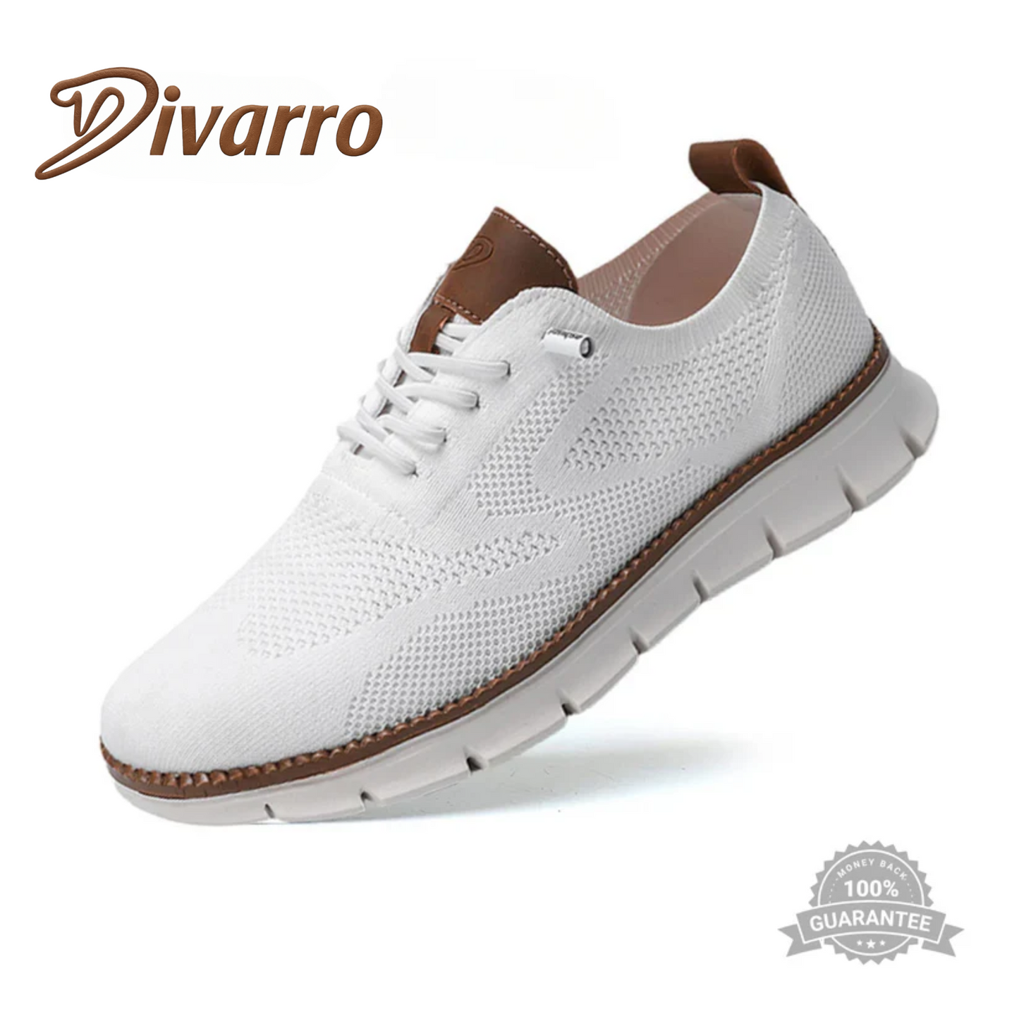 <b>Divarro</b> Shoes - Urban Ultra Comfortable (Limited Edition)