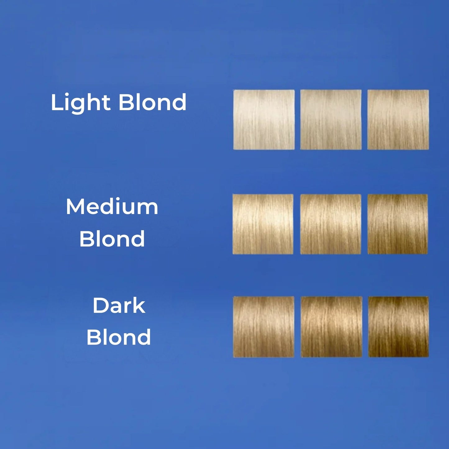 Chervis. - Hair Densifying Powder