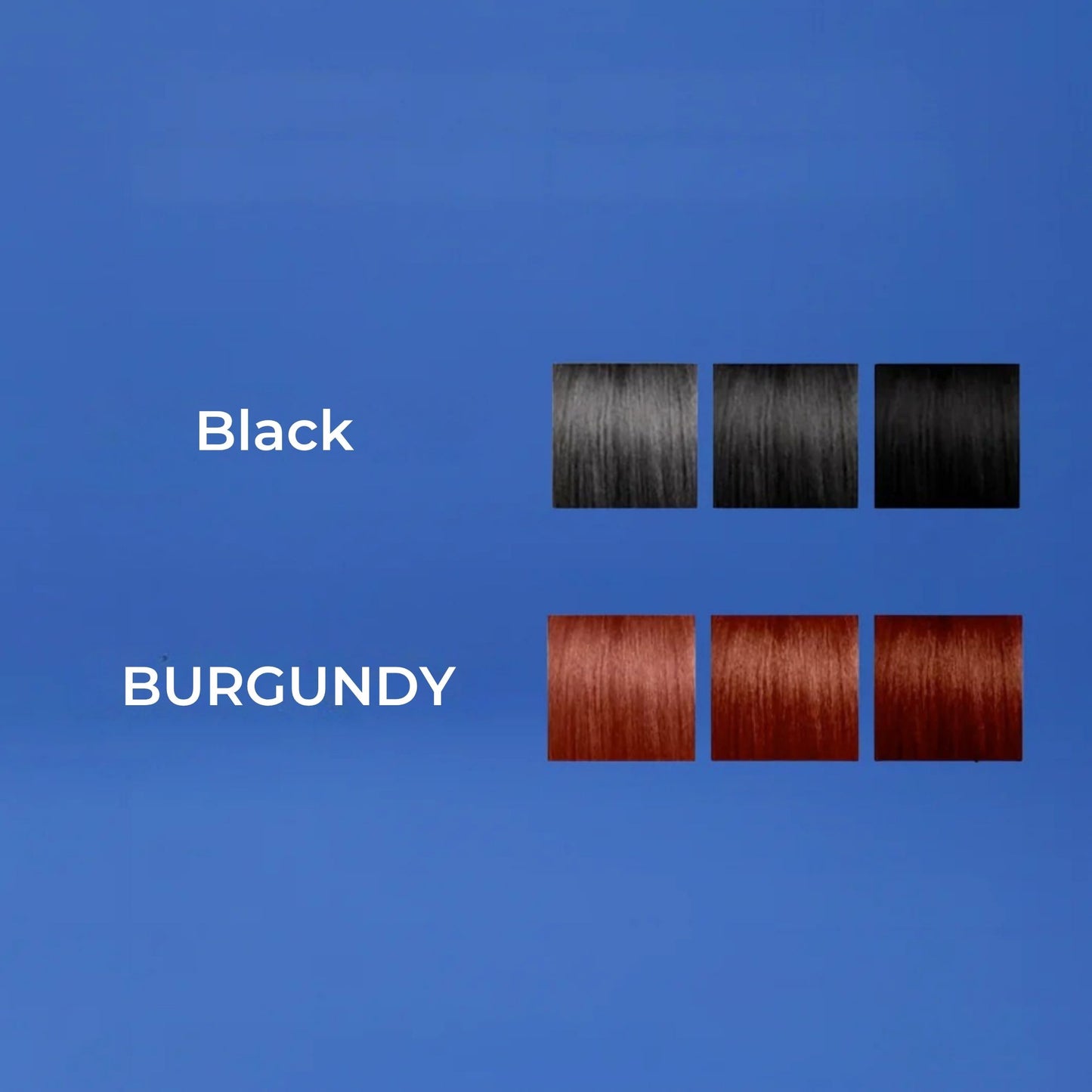 Chervis. - Hair Densifying Powder