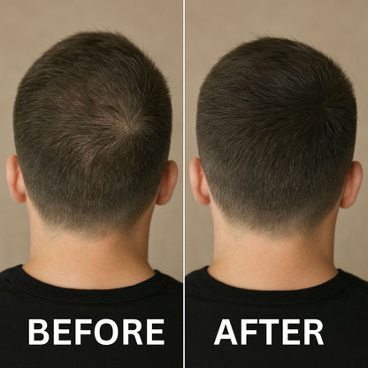 Chervis. - Hair Densifying Powder